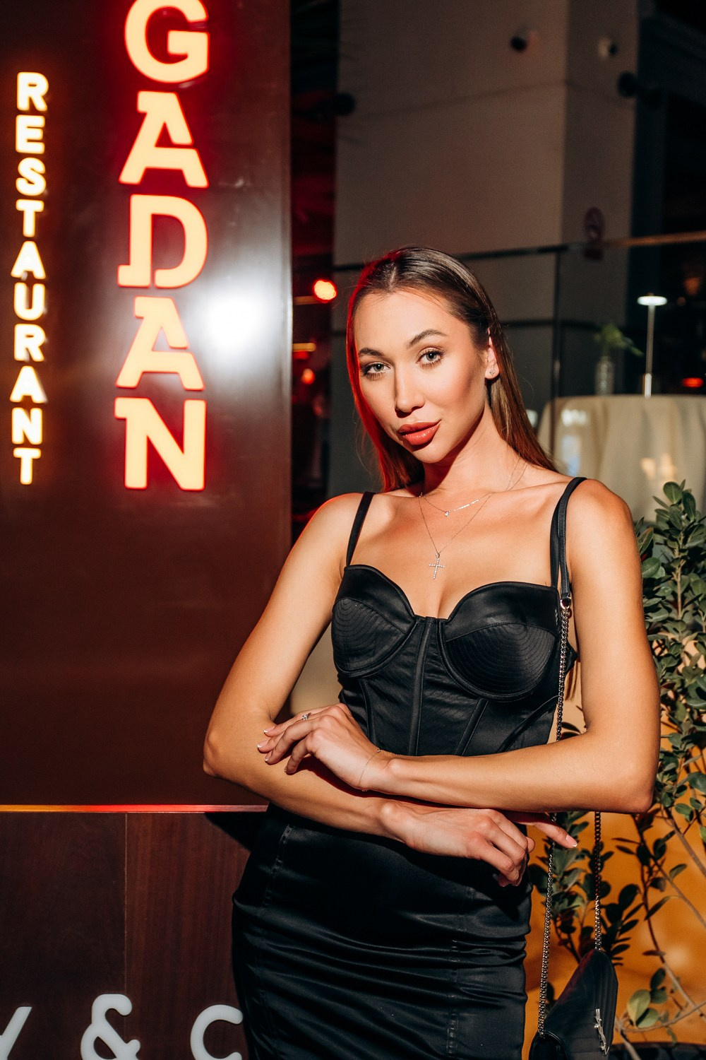 Репортажа съемка. Portrait Photographer in Moscow & Dubai — Oleg Koshmarov