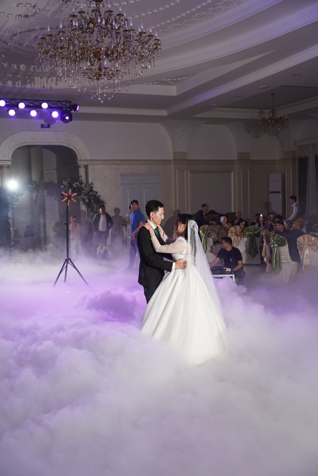 Свадебный танец. Қойшин Абылай