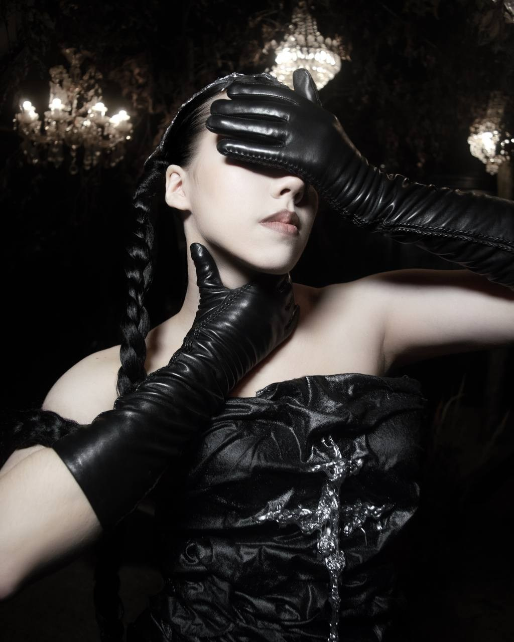 NATALIA. Фотограф Москва Грошева Софья