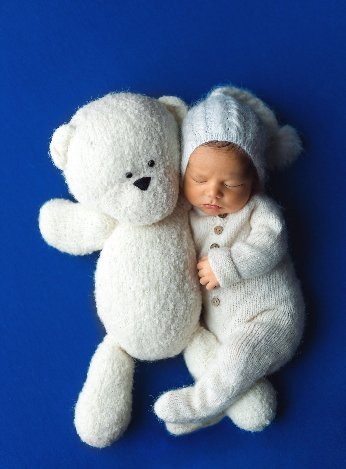 Newborn. Фотограф новорождённых в Казани Нейля Гильмутдинова ньюборн