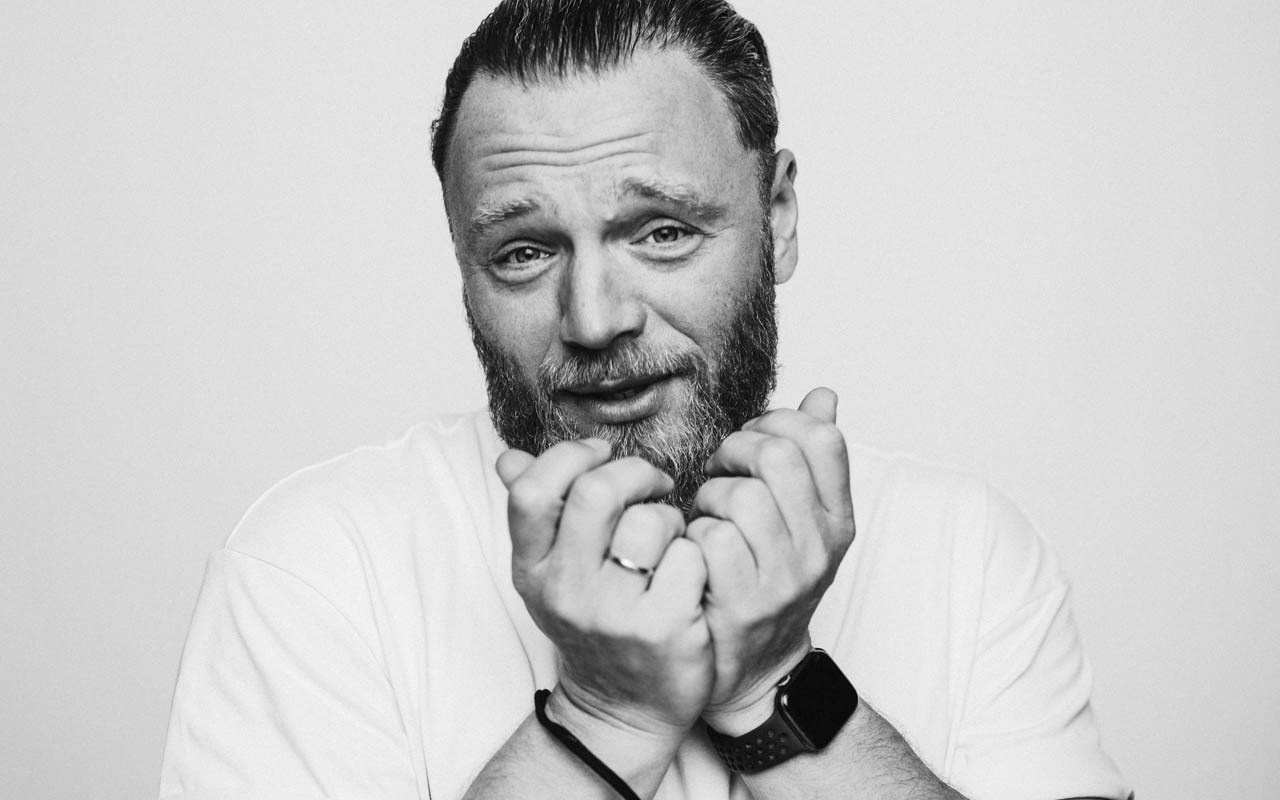 Валентин Блох. Frame Craft