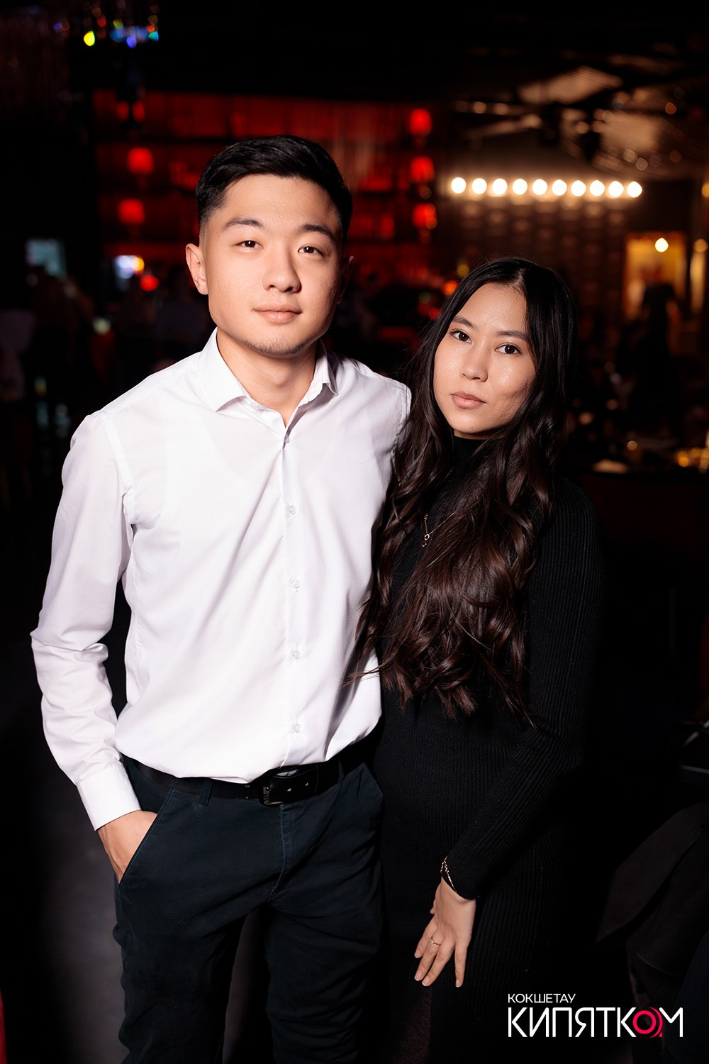 THE SHOW. КИПЯТКОМ КОКШЕТАУ