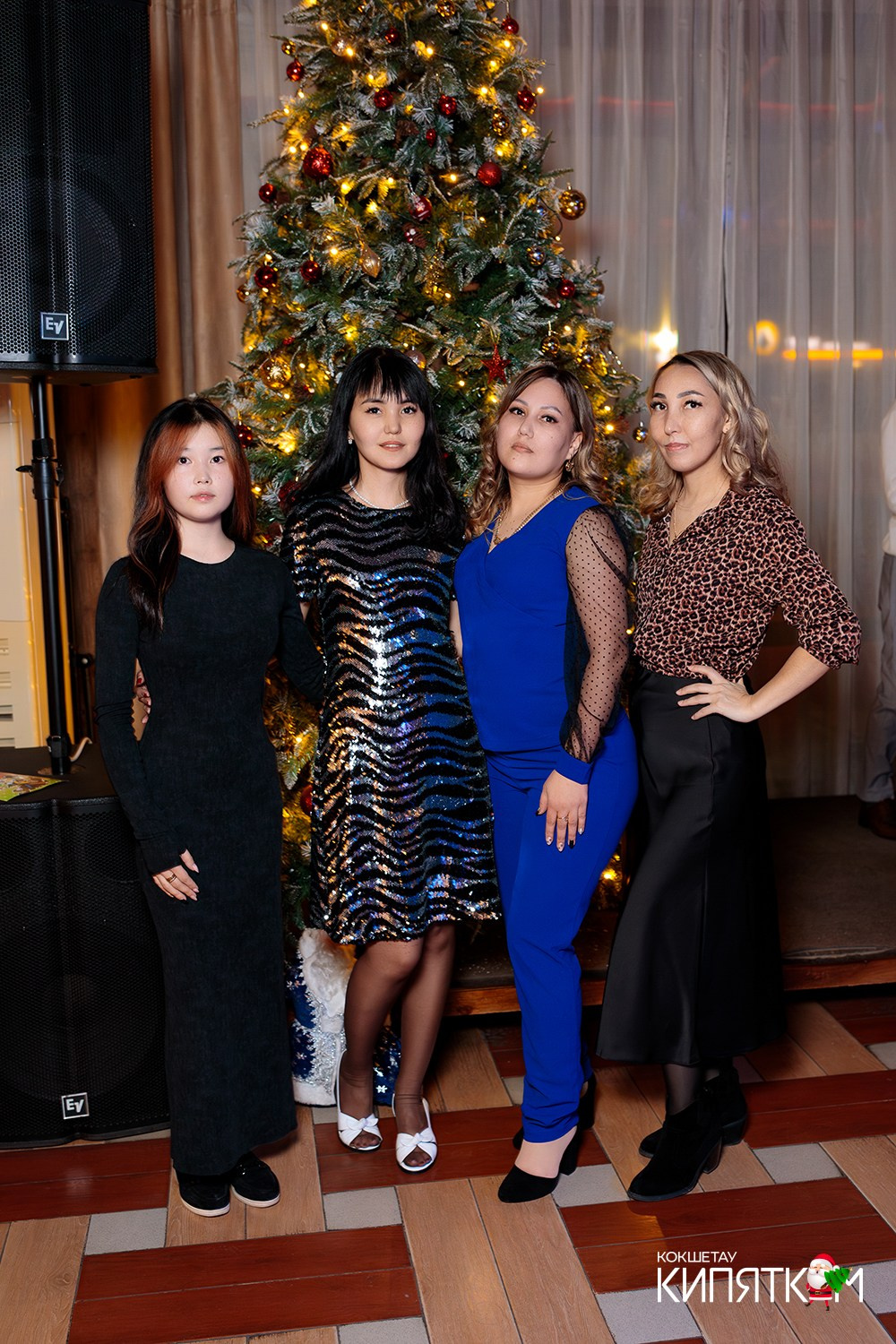 VA-VA. КИПЯТКОМ КОКШЕТАУ