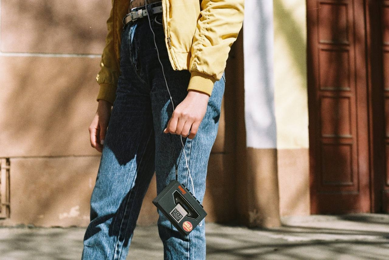 Плёночная фотосессия