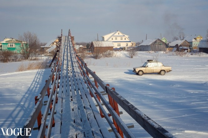 Отметки журналов. Фотограф в Москве Лера Юдина