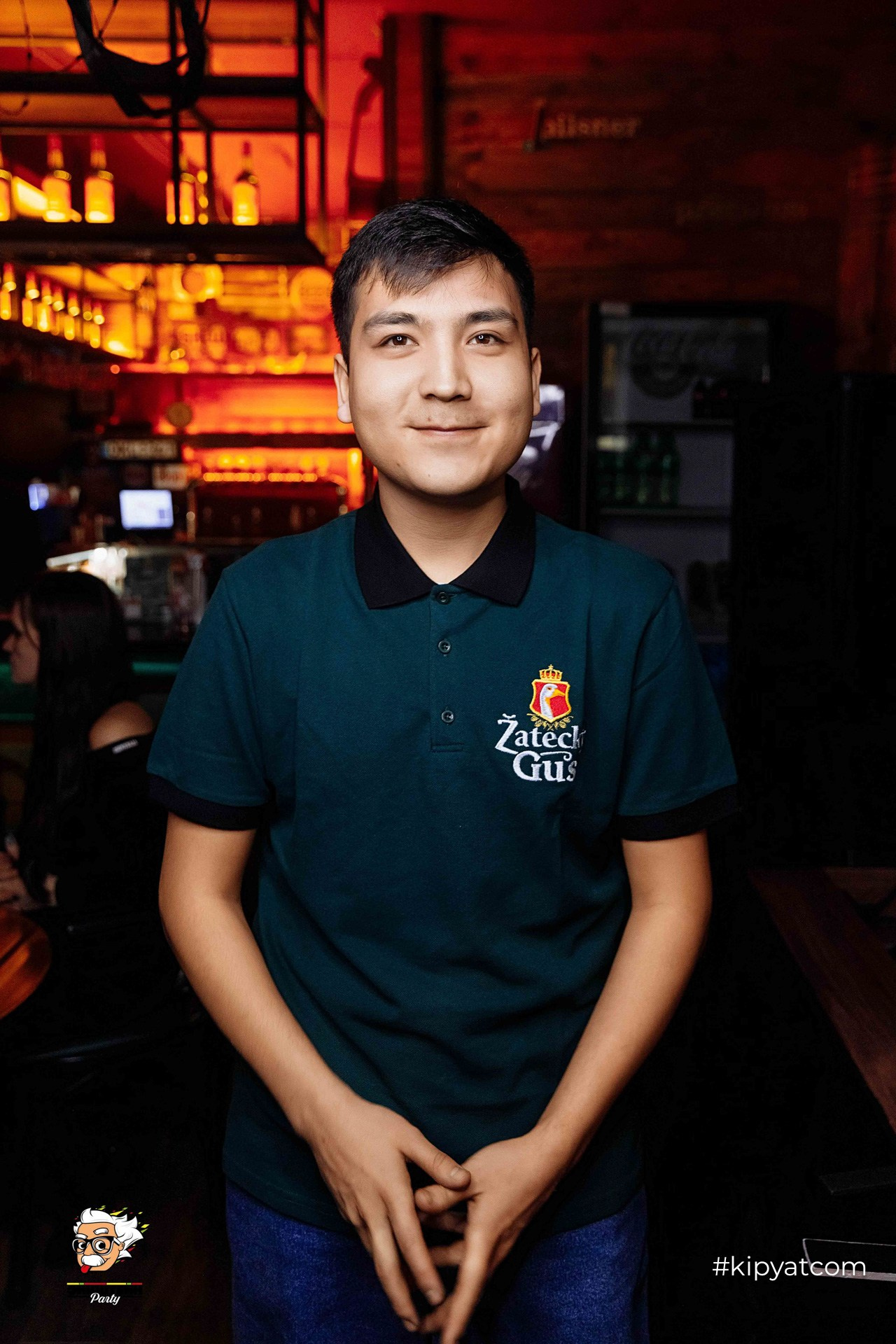 Эйнштейн Party