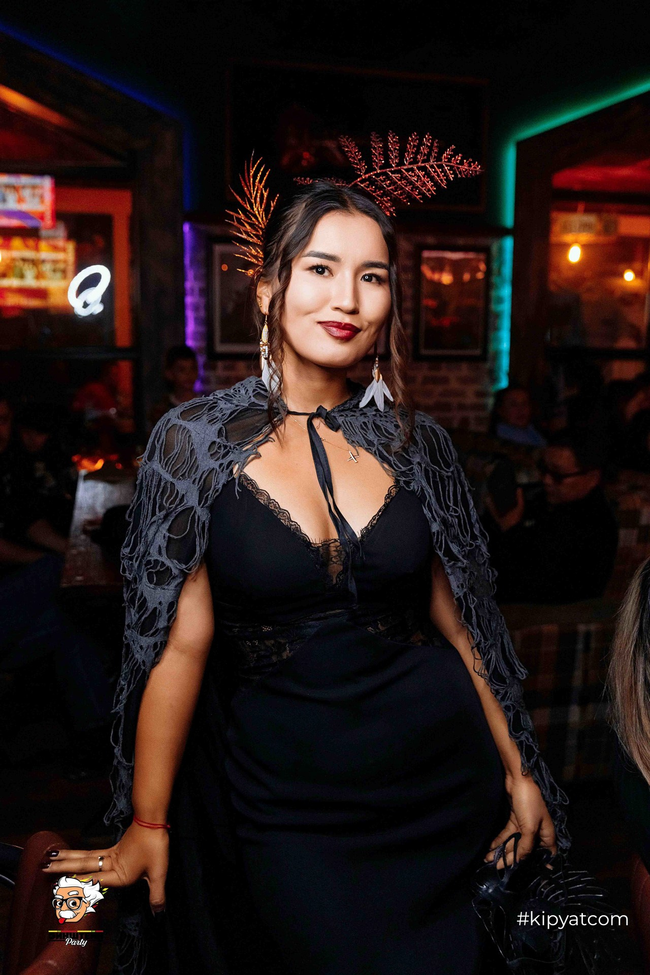 Эйнштейн Party