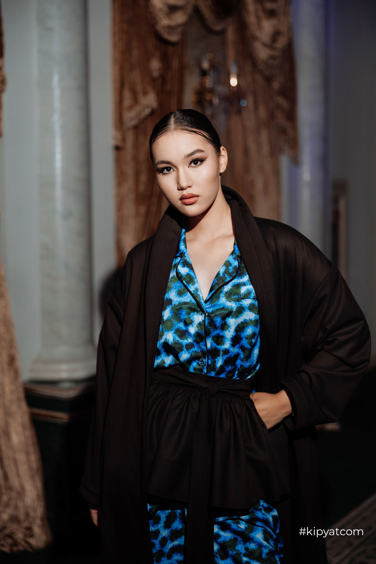 KFW Shymkent