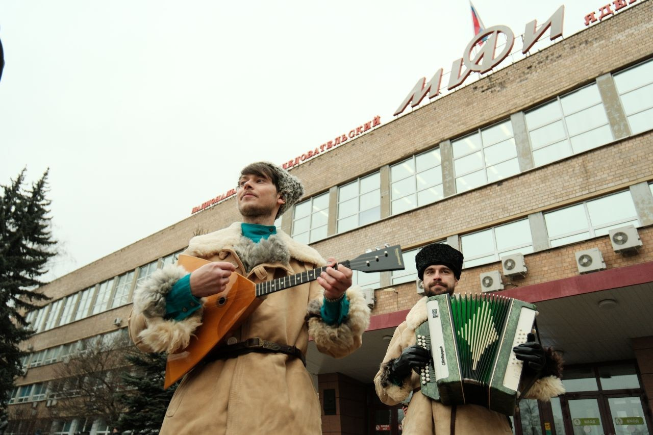 Общее. Фотограф Корчагин Даниил