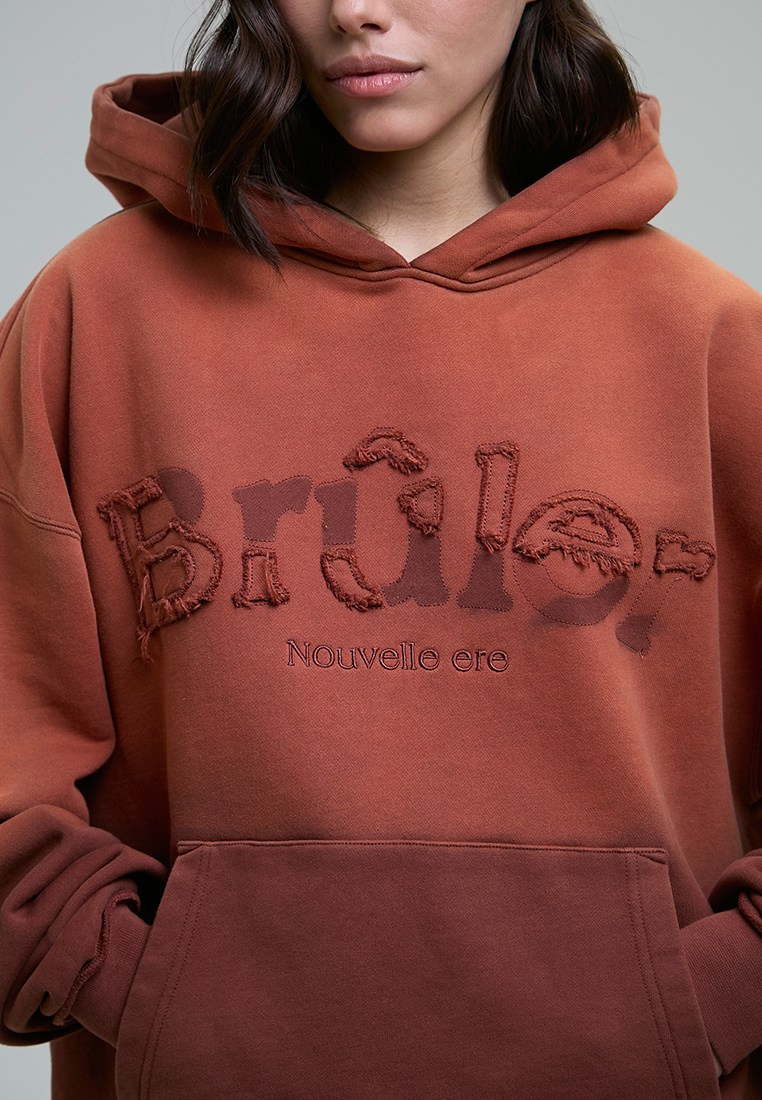 Catalog for Bruler d'amour (LAMODA). Arina Kharakhashian