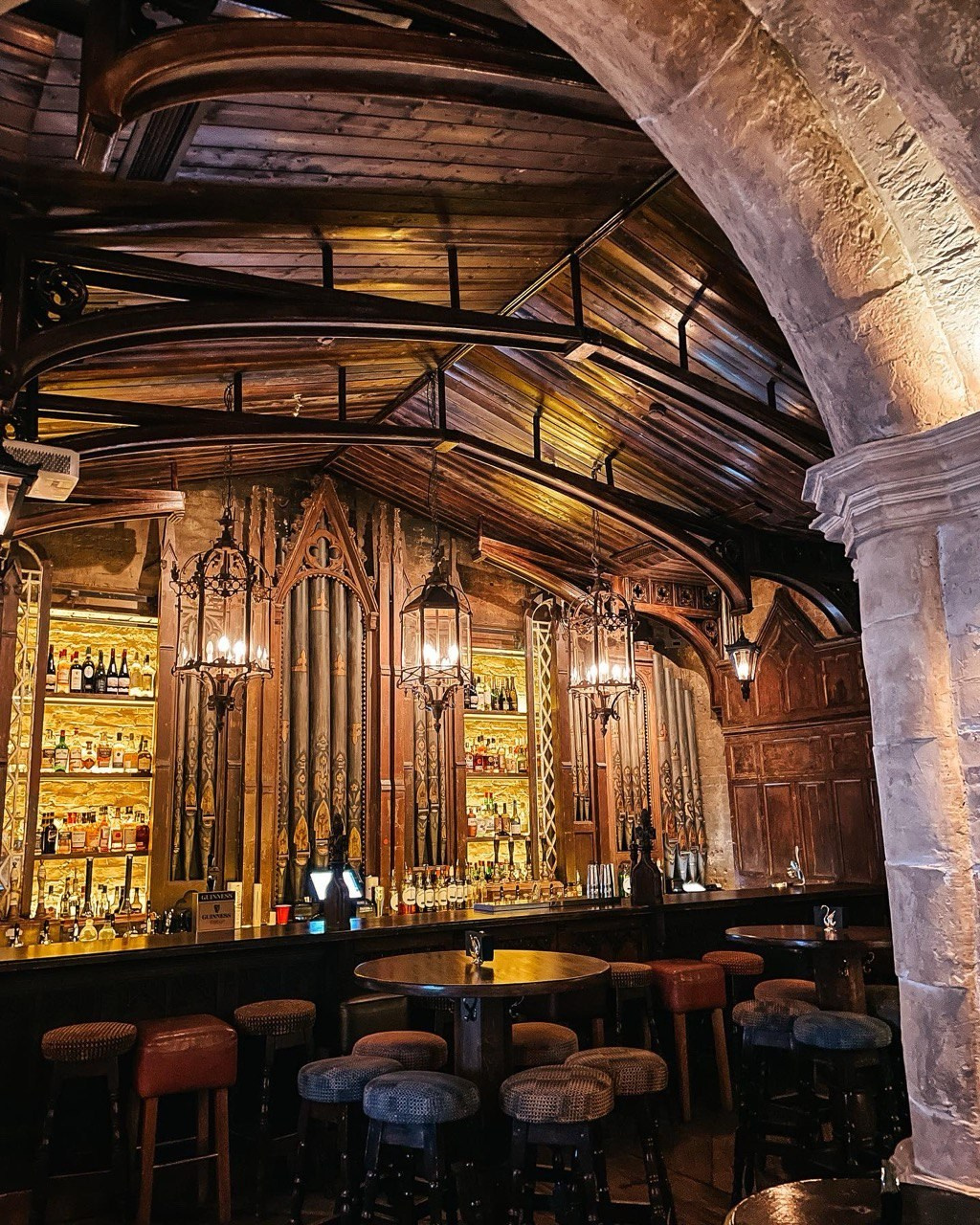 По Барам. ФотоЭкскурсии в Москве|Экскурсии в Москве с фотографом