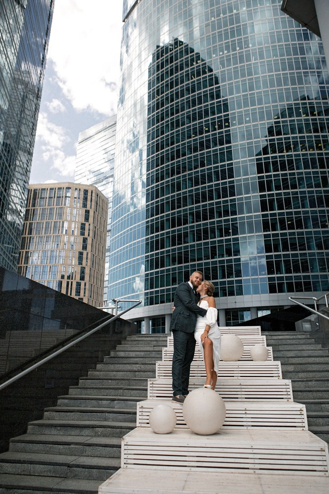 6 июня 2024. Свадебный организатор Москва