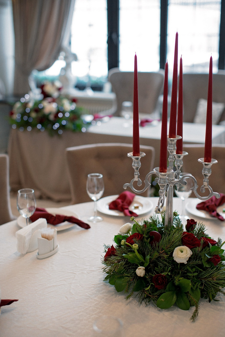 Площадка № 2-10. Свадебный организатор Москва