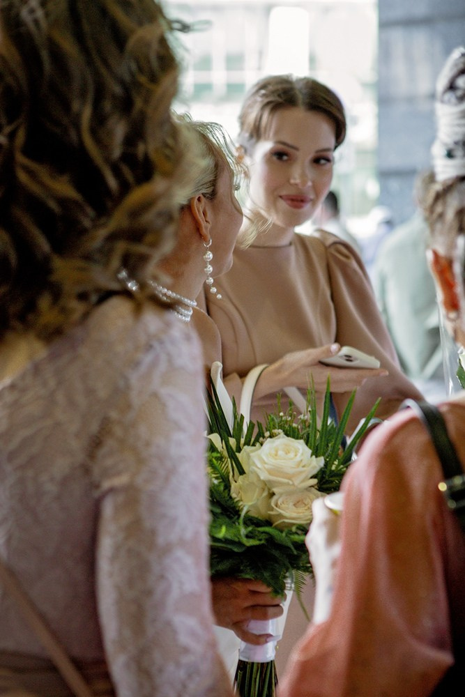 6 июня 2024. Свадебный организатор Москва