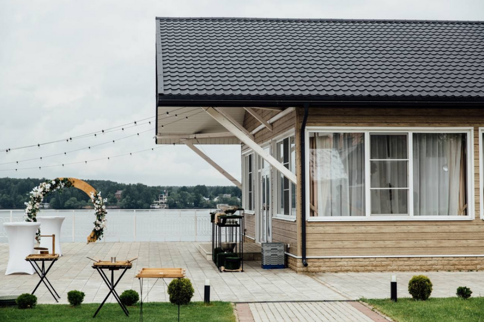 Площадка № 2-14. Свадебный организатор Москва