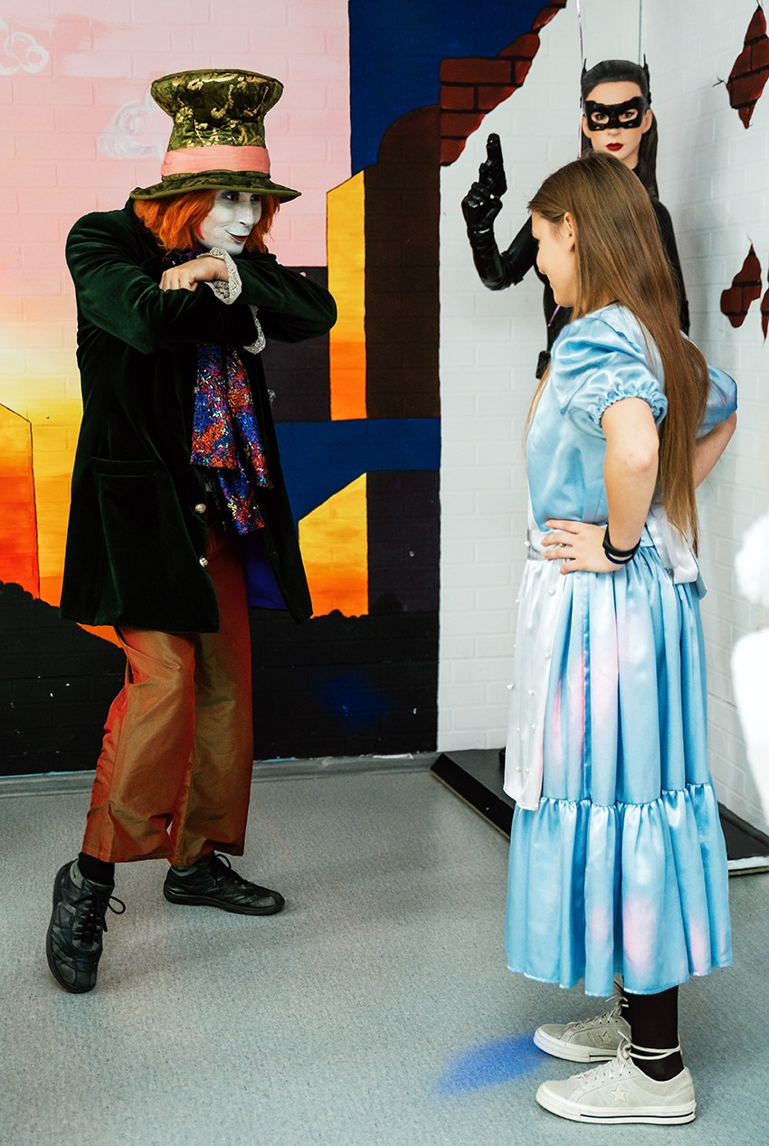 Детские праздники. Семейный фотограф в Москве Екатерина Ширей