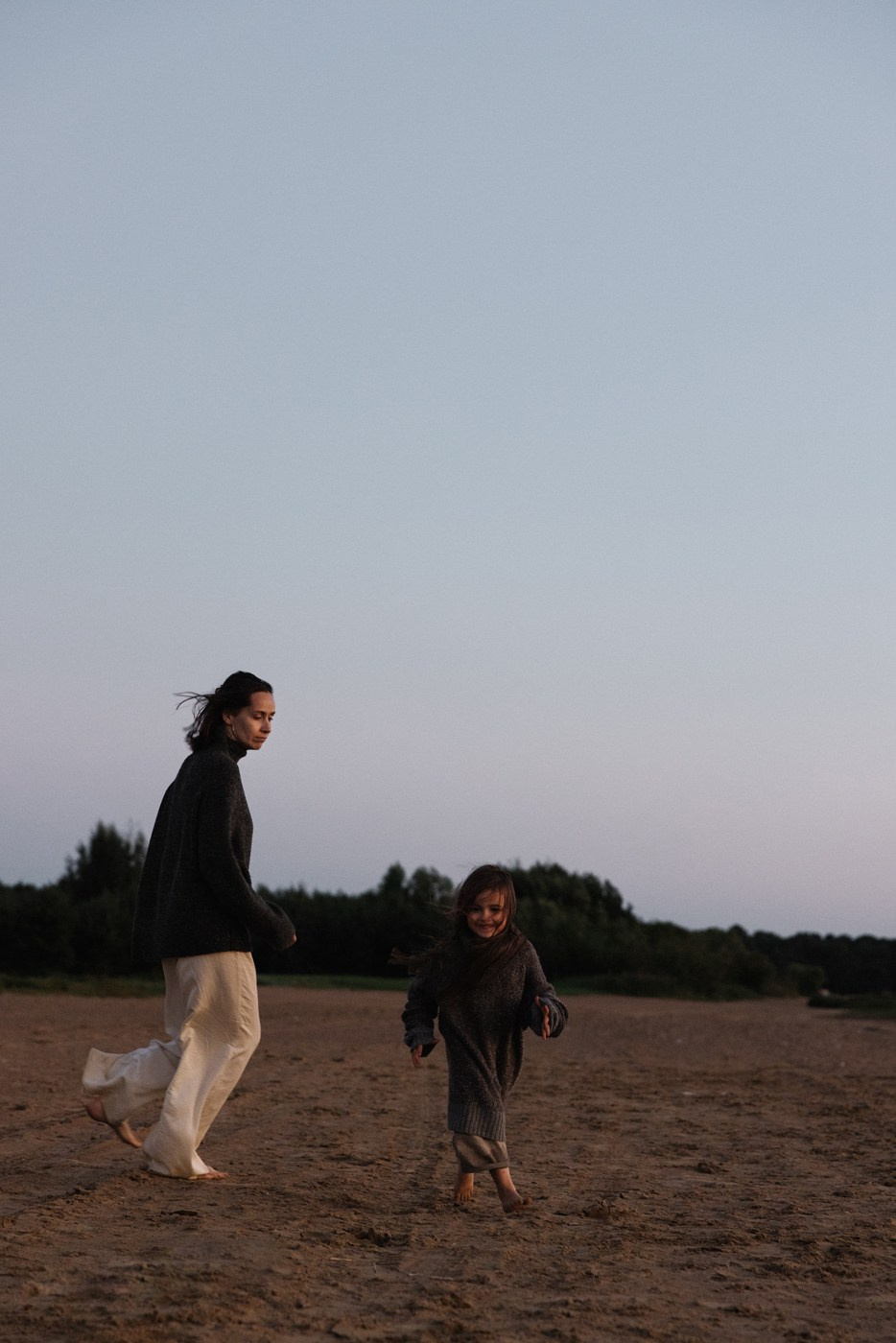 Вика и Полина. Семейный фотограф в Казани Татьяна Андреева