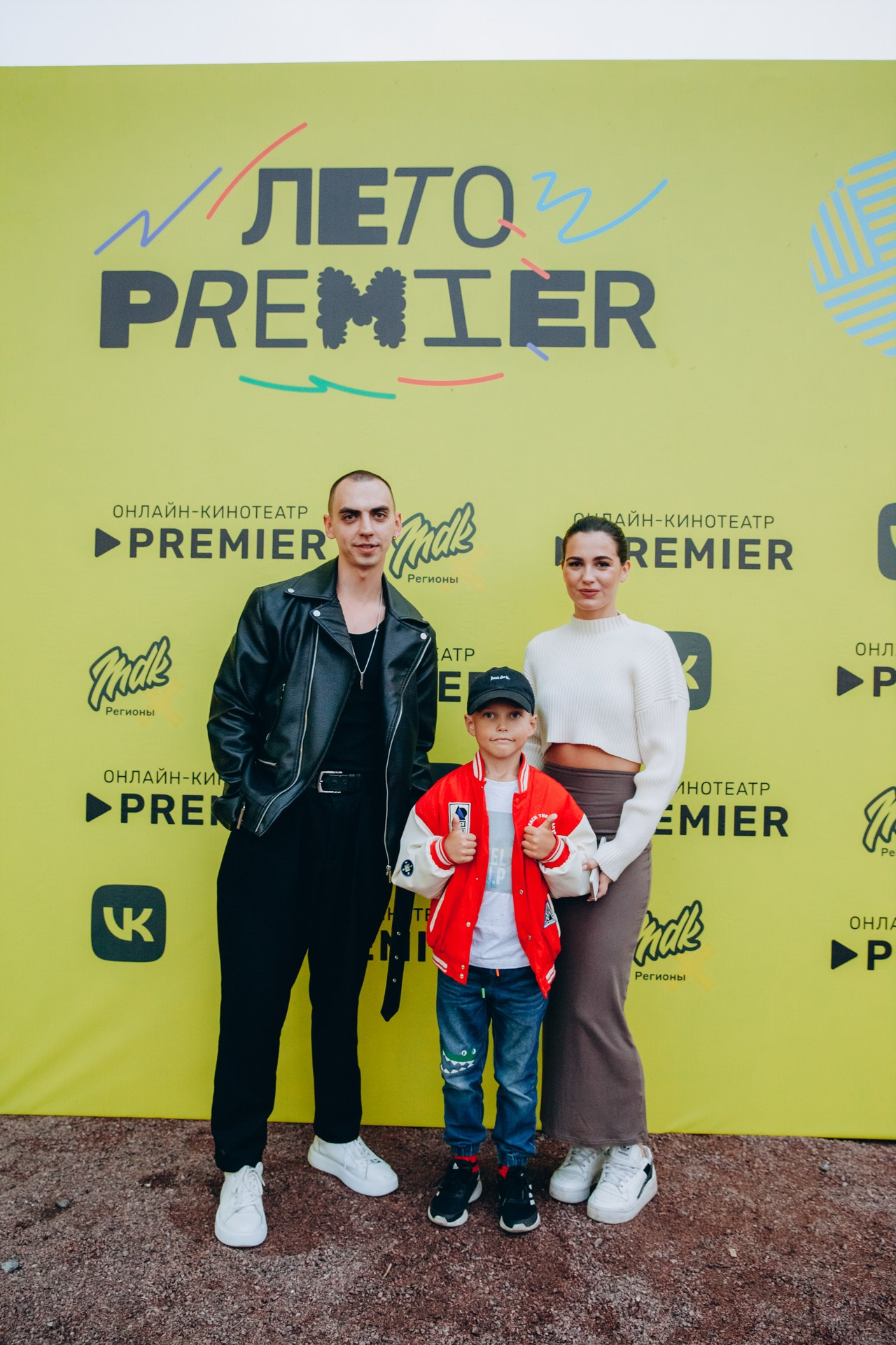 Фестиваль Лето Premiere | Севкабель порт. Фотограф Диана Катинская