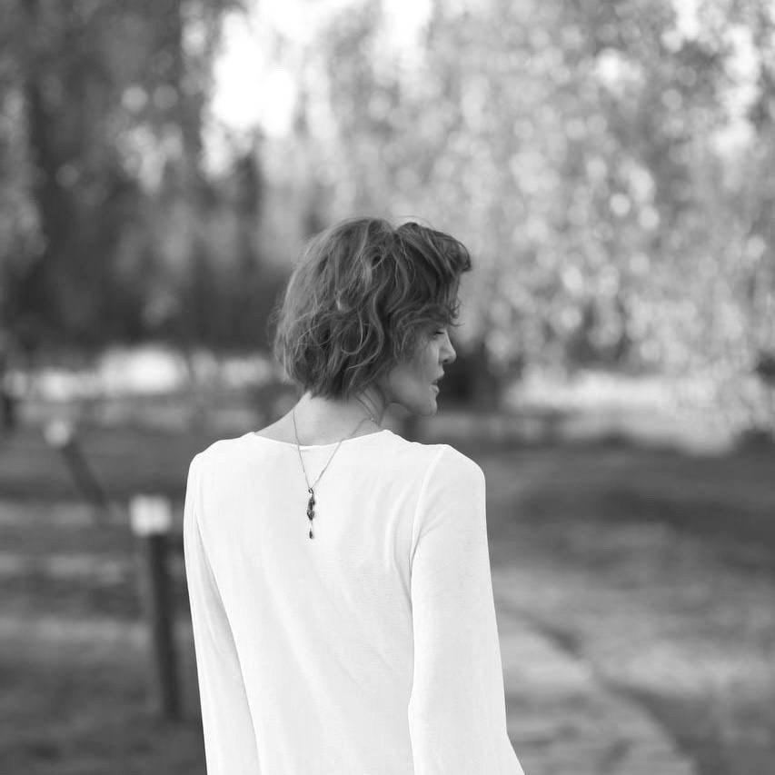 Психолог Наталья Брют