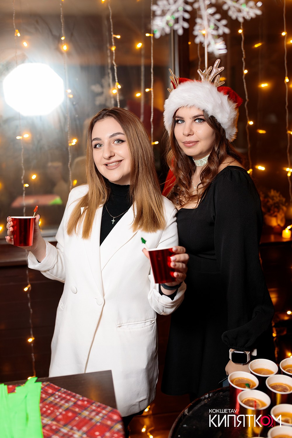 GENTLEMAN PUB. КИПЯТКОМ КОКШЕТАУ