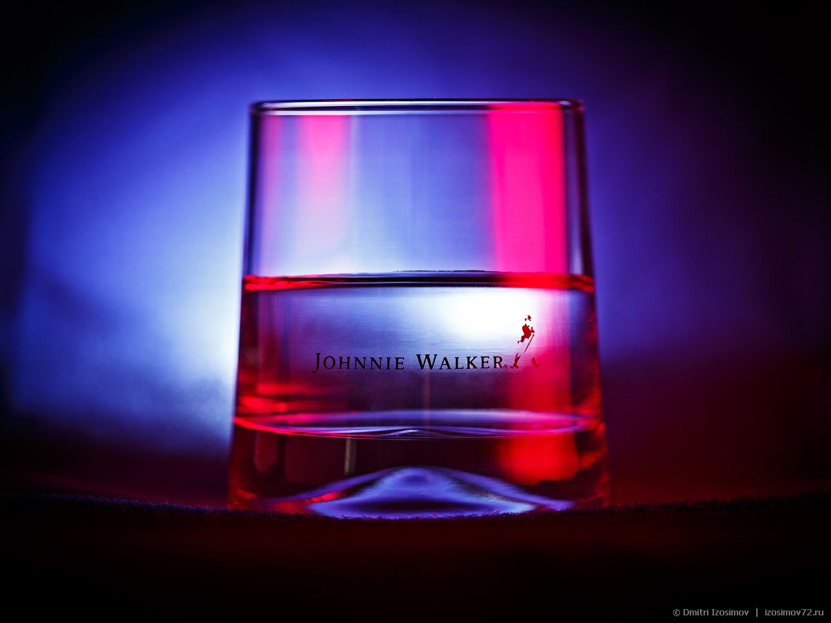 Предметная съёмка