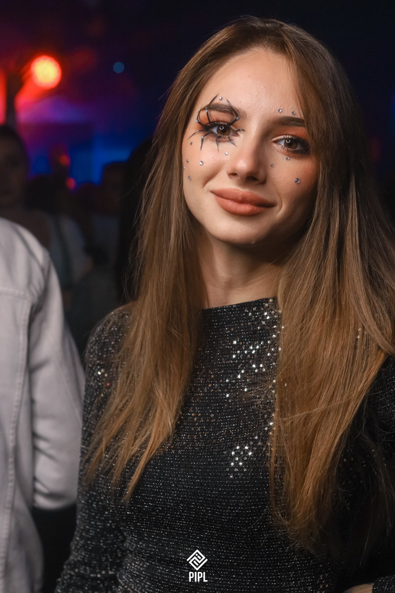 Pipl Club. Фотограф Владимир Молоканов