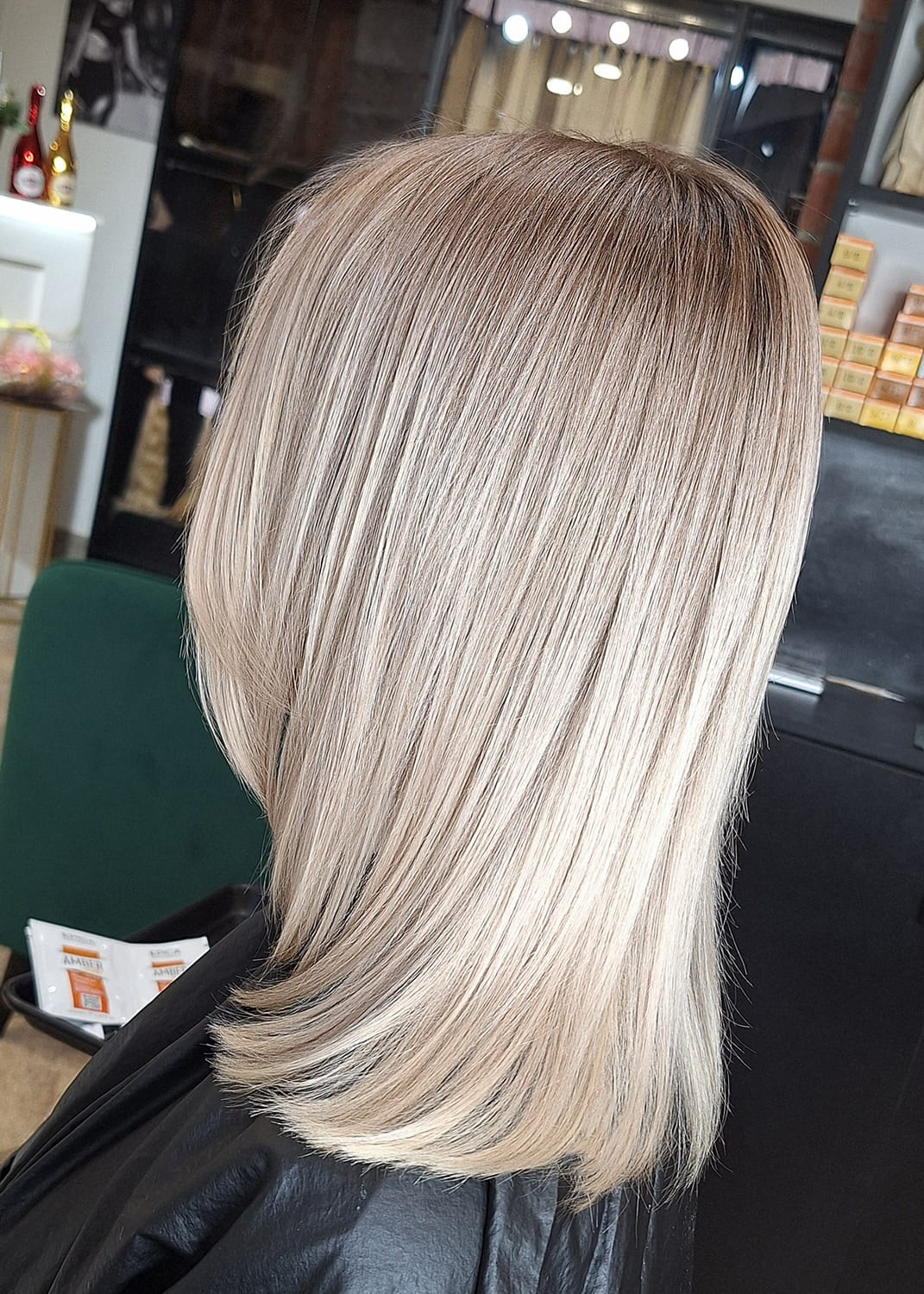 Салон красоты Райс г. Сочи