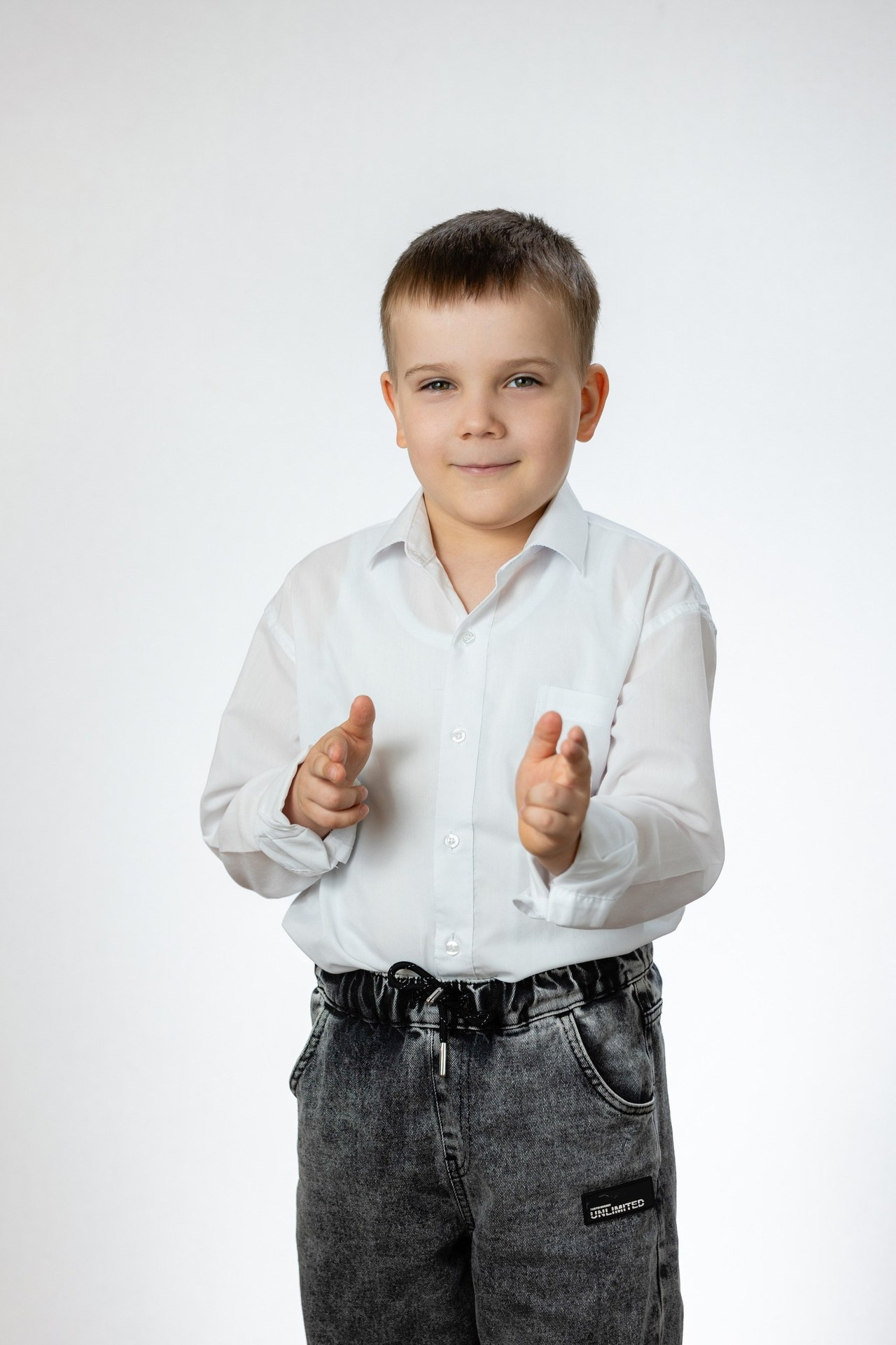 Отзывы. Студия детской игровой фотографии COLOUR