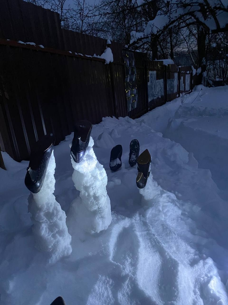 «Хроники холода» 2020. Лилия Ким. Междисциплинарный художник