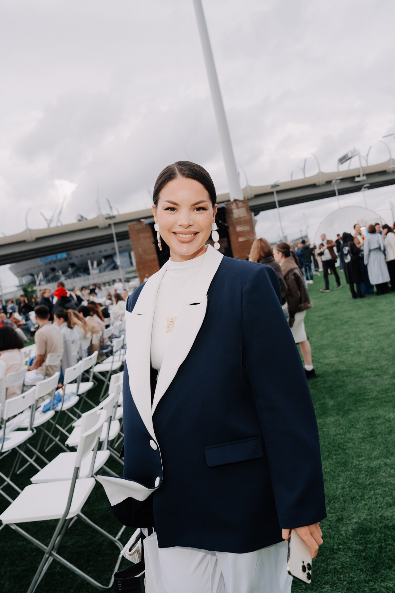 Kamerger Summer 20/06/2025. Журнал Камергер