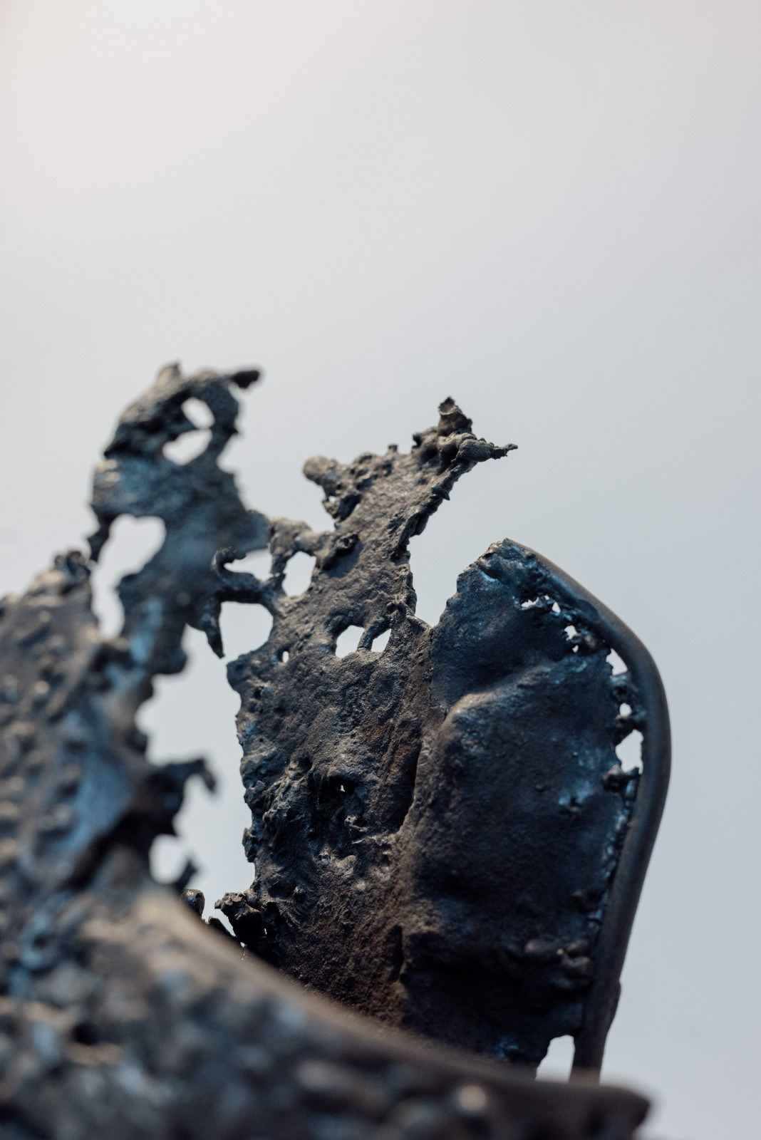 Sculptor Mayorov V. Эркин Сулайманов | Фотограф, Томск