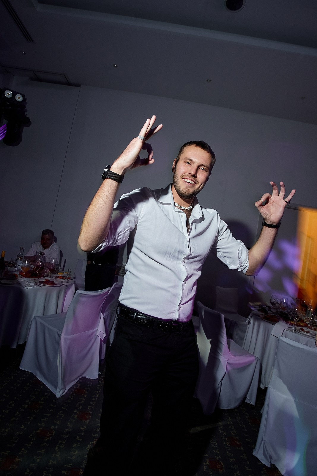 Уральская Кровельная Компания. Свадебный фотограф Челябинск, Екатеринбург, Курган — Виктор Слуднов