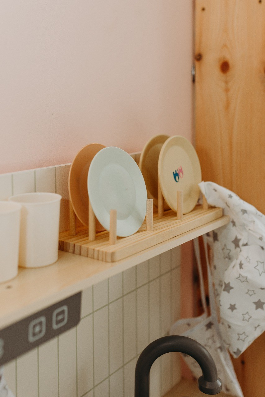 Детский лофт Птичка Мытищи