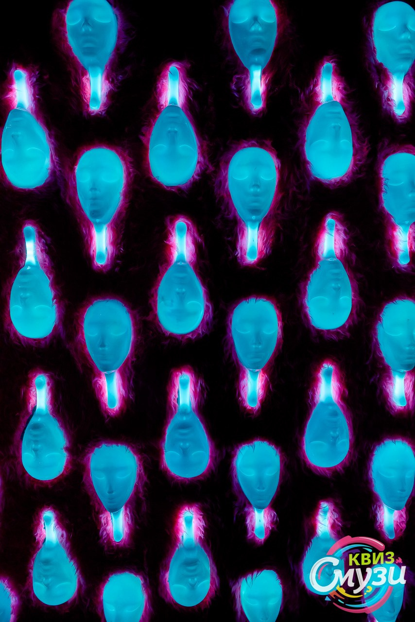 КВИЗ СмузиКвиз в баре Roof. Фотограф в Волгограде и Волжском Александр Горбань