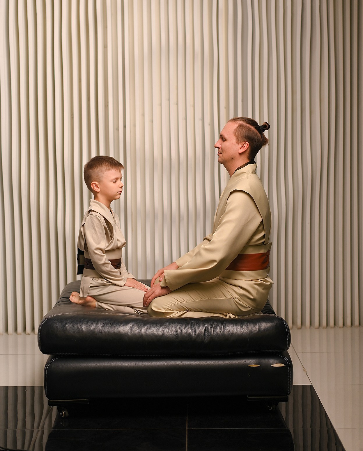 В одной далекой галактике…. Фотограф Альбина Вакунова