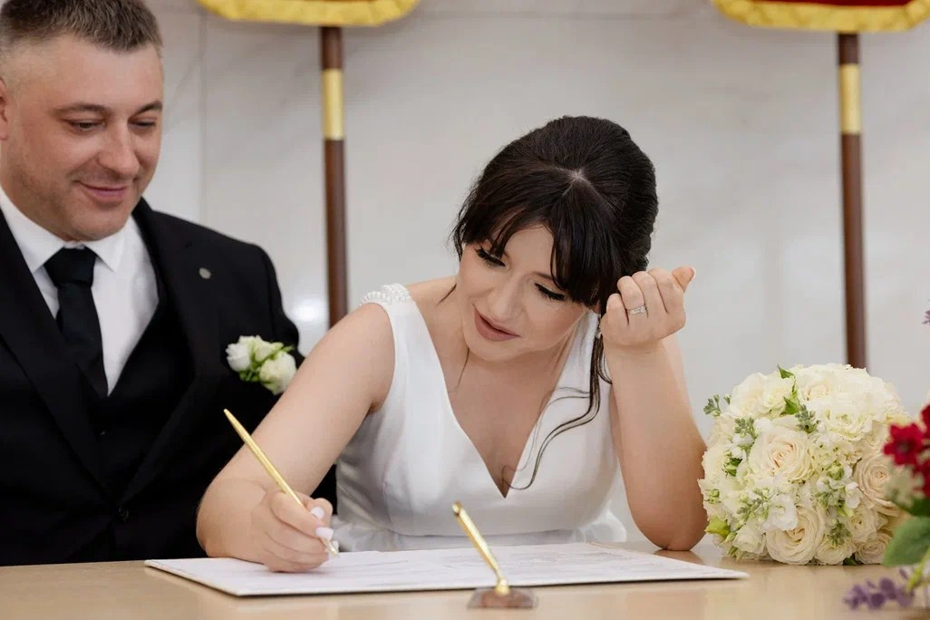 Свадьба. Репортажный фотограф Казань Сергей Казанский