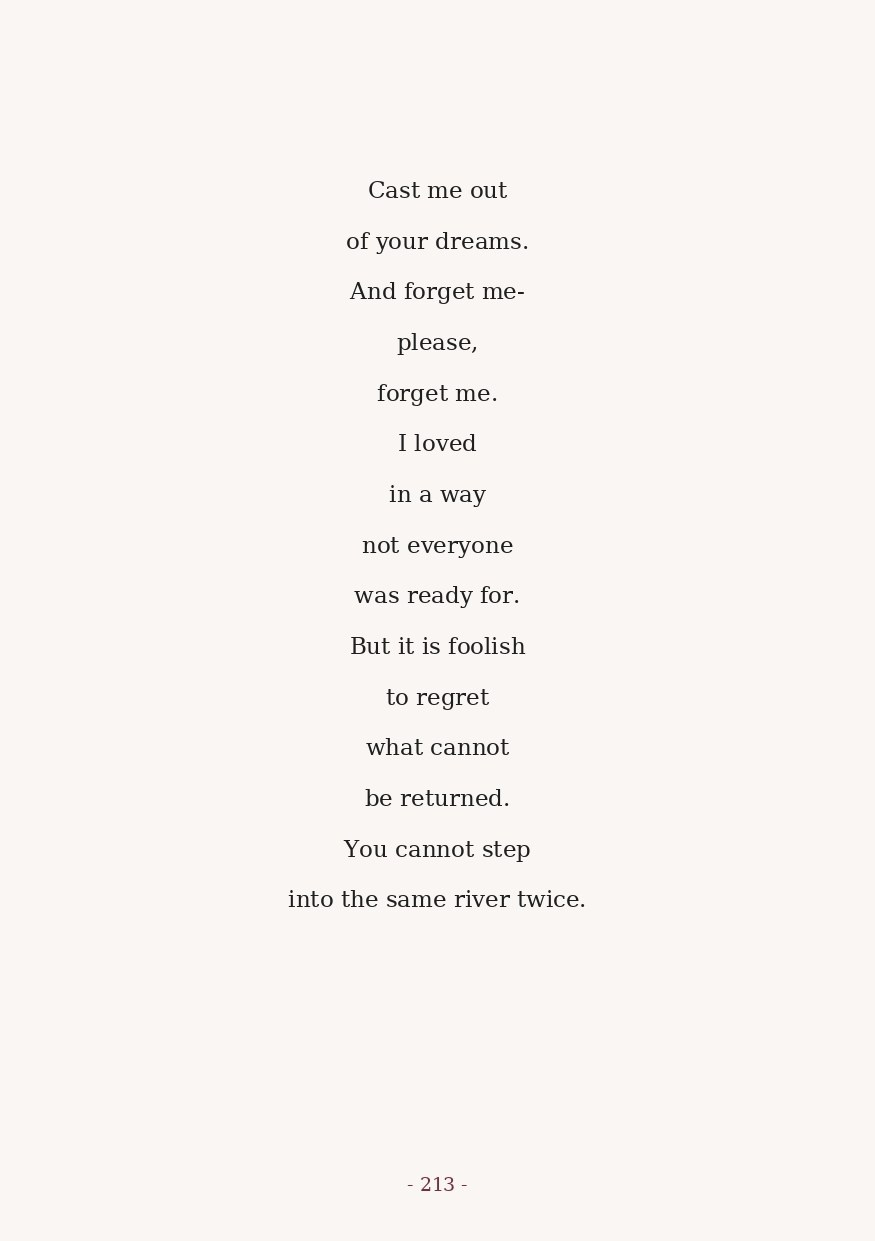 The Word. Yulia Yurchevskaya | Art Director & Visual Visionary