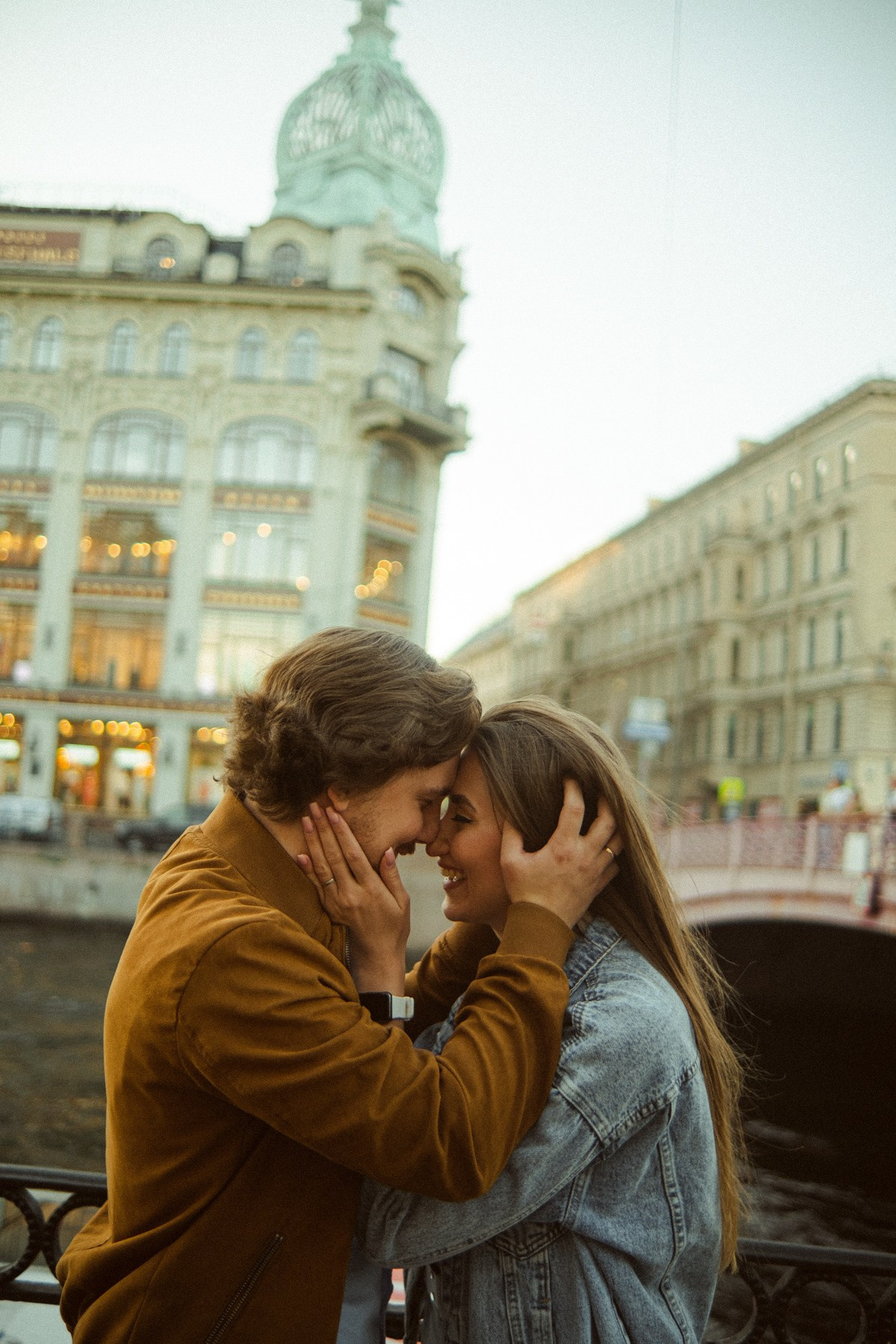 Портфолио. Фотограф в Санкт-Петербурге