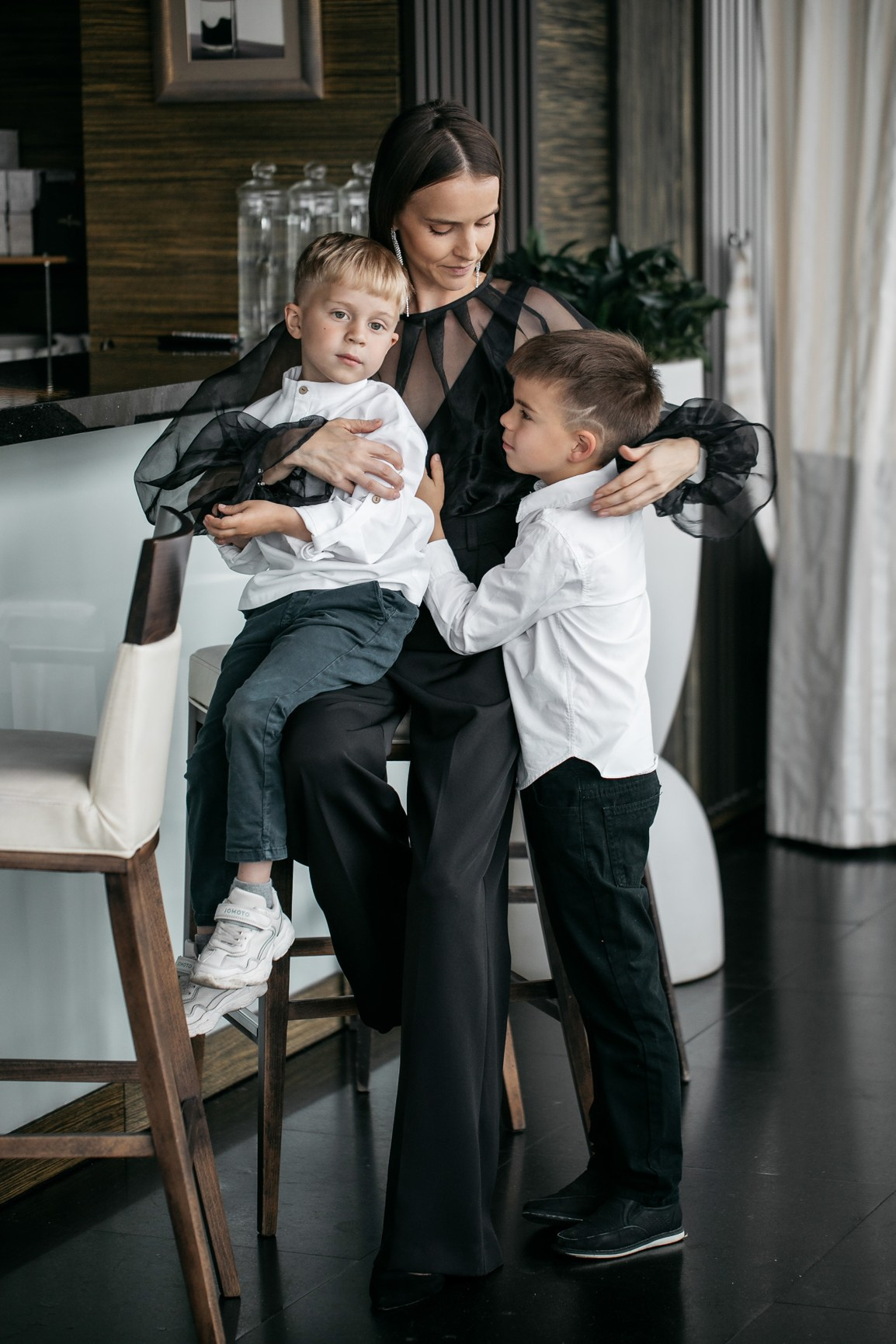 Daria Birthday. Chernenko Photograpy