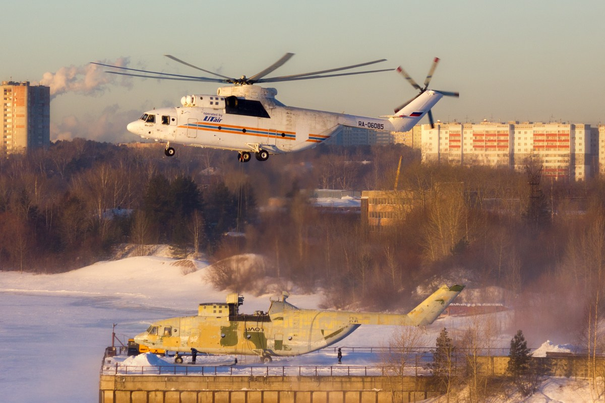 Споттинг. Фотограф Александр Чазов
