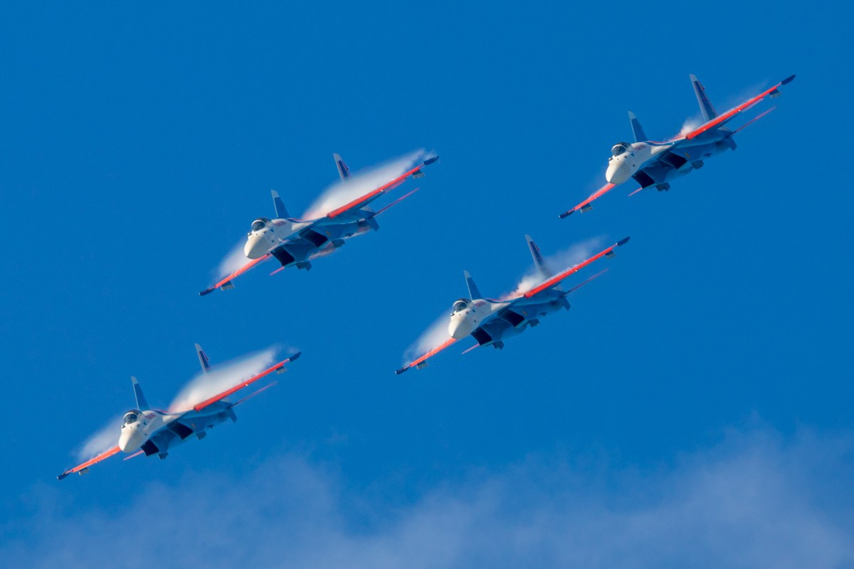 Споттинг. Фотограф Александр Чазов