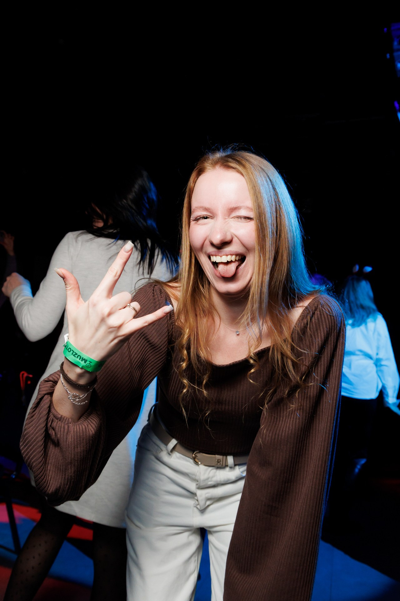 Muzloto. Фотограф в Санкт-Петербурге Гладкий Сергей