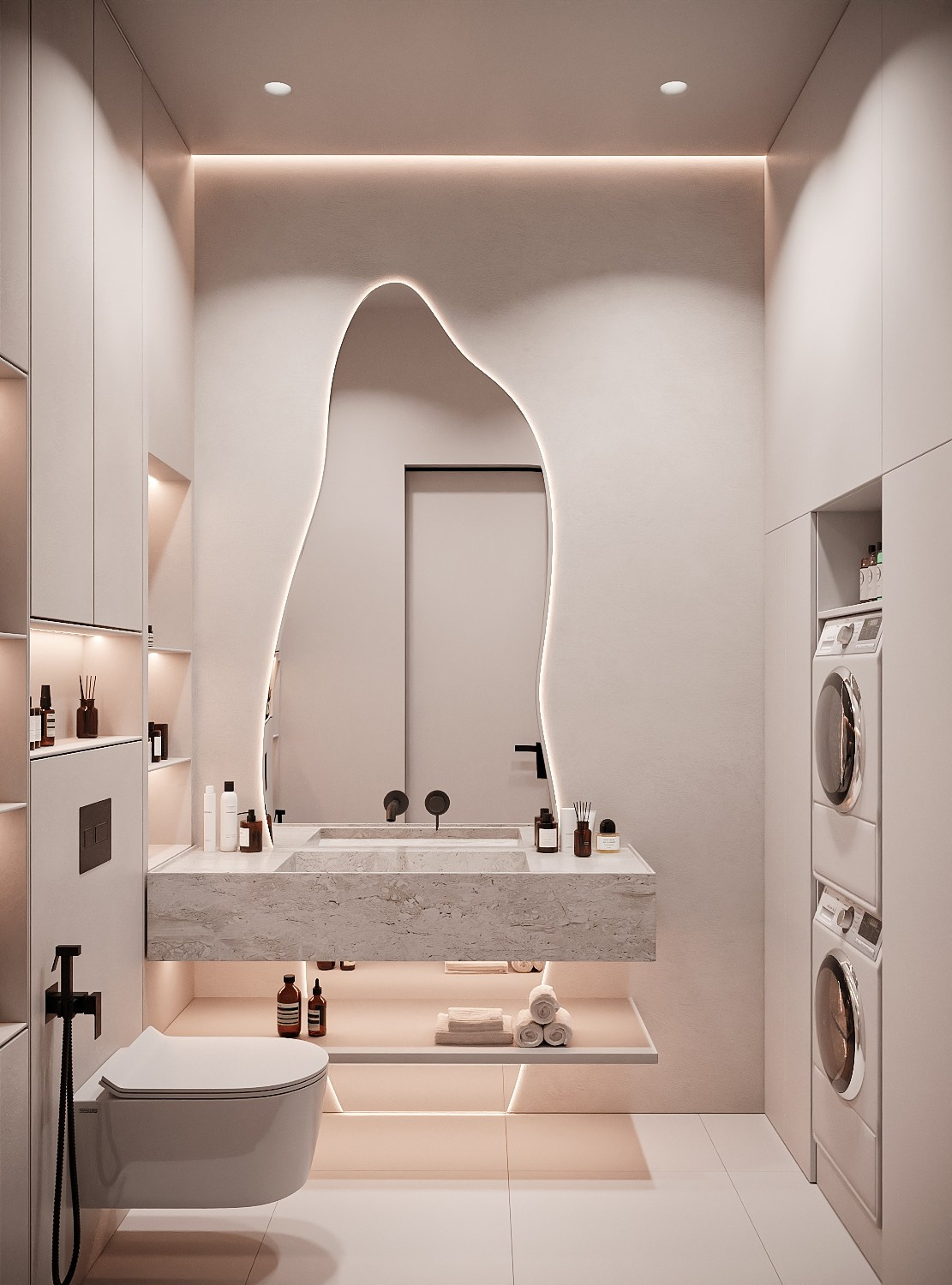 ЖК Now, 64 м. Главная