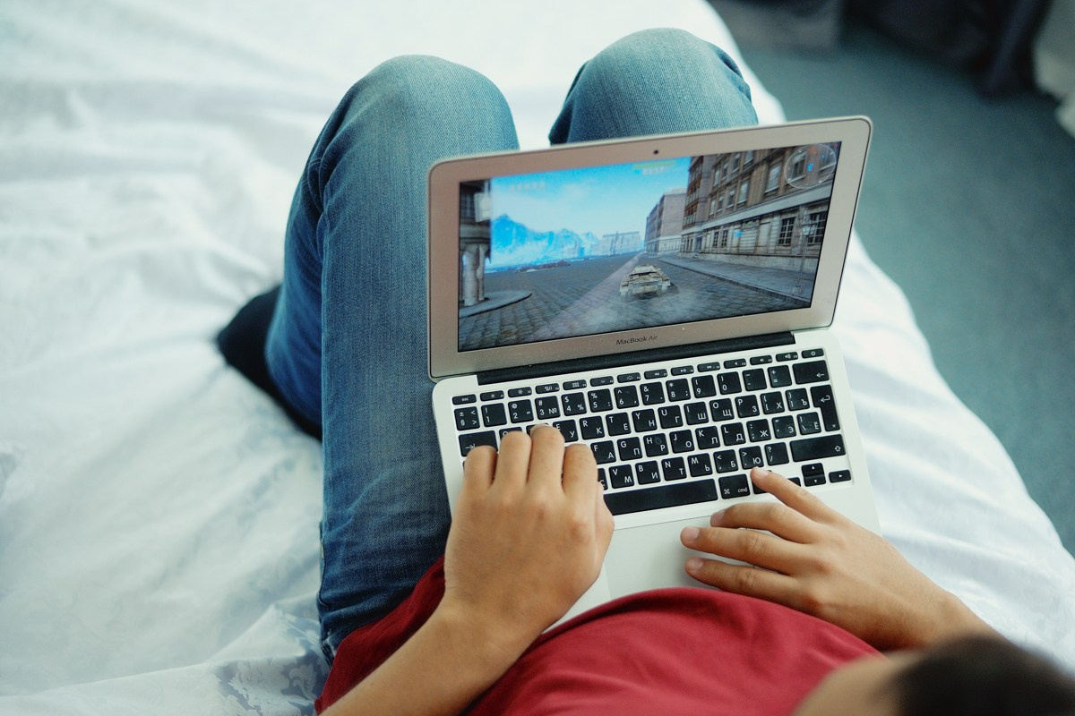 Ксюша и Рустам. Фотограф в Нижневартовске Анна Стрельцова