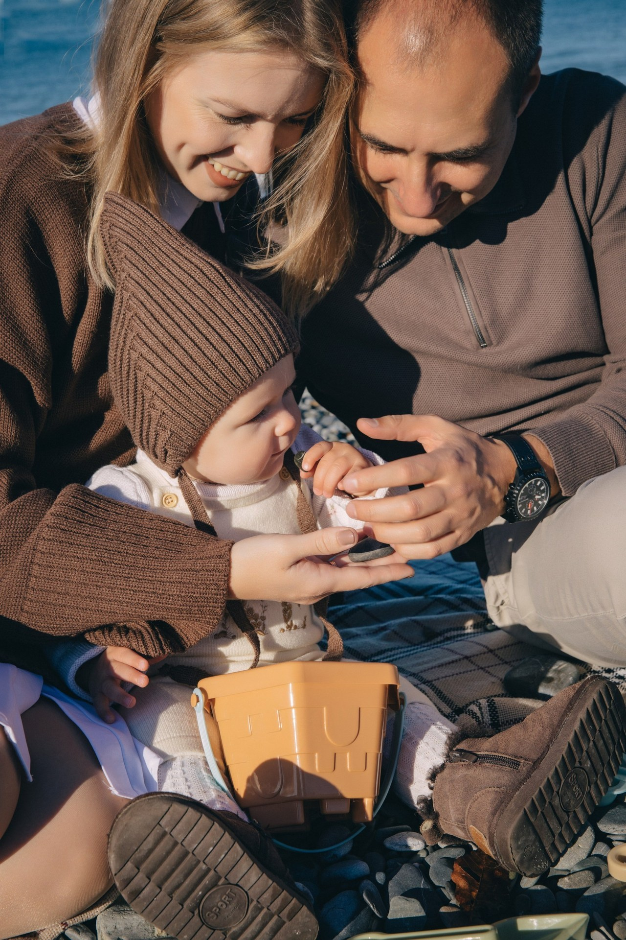 Отзывы. Семейный фотограф в Сочи Анна Мальцева