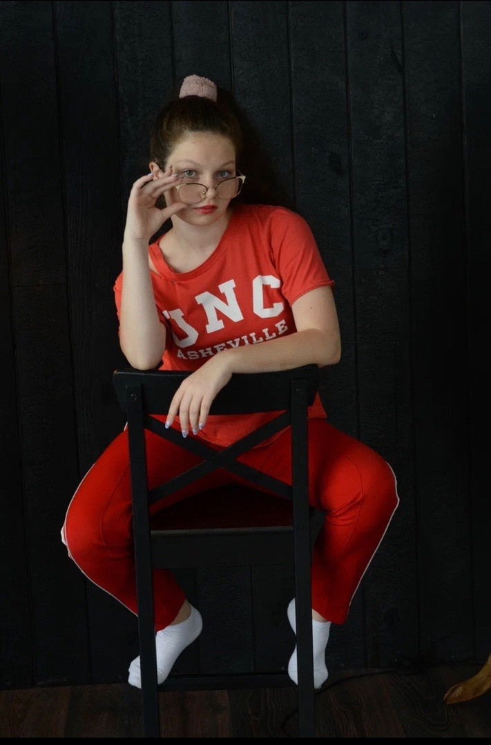 Рубан Елизавета. Promodels