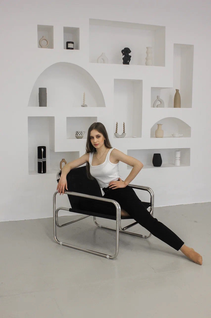 Верхоланцева Анастасия. Promodels