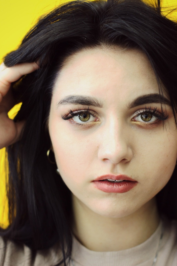 Боева Анастасия. Promodels