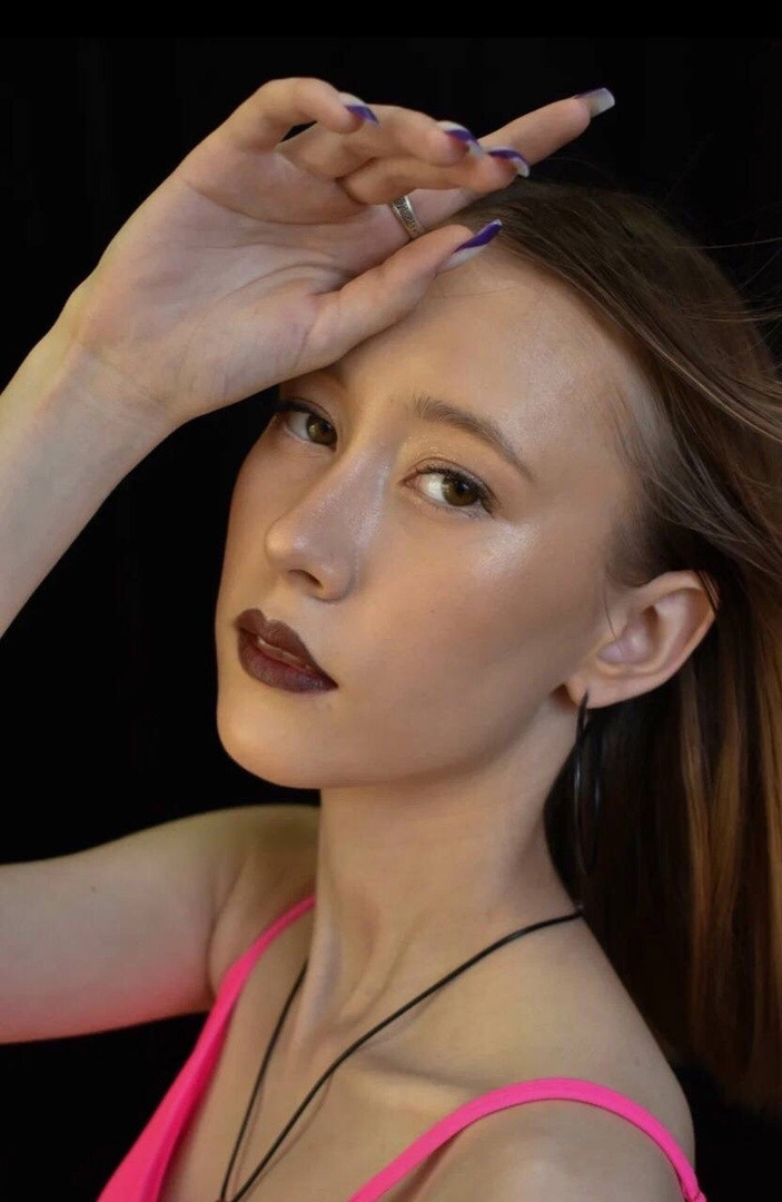 Батранина Ксения. Promodels