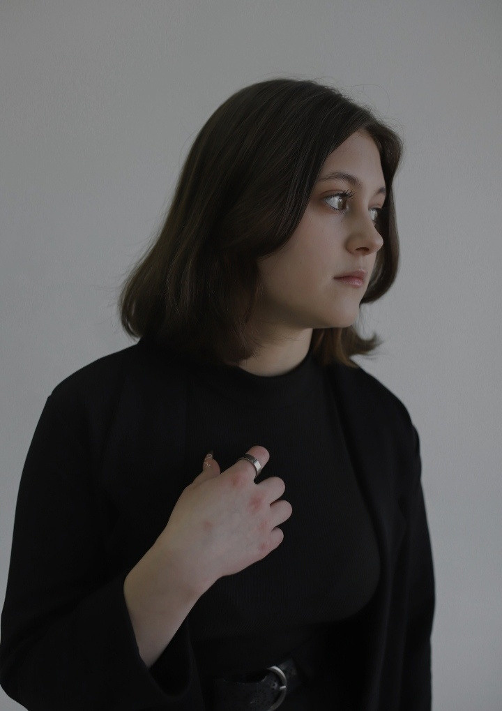 Мыльникова Диана. Promodels